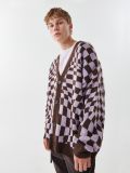 Cardigan - marrone scuro - CROPP - small1