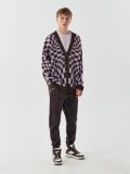 Cardigan - marrone scuro - CROPP - small2