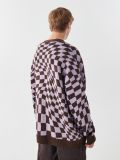 Cardigan - marrone scuro - CROPP - small3
