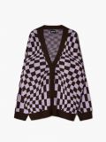 Cardigan - marrone scuro - CROPP - small4
