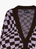 Cardigan - marrone scuro - CROPP - small5