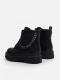 Ghete înalte de drumeție - negru - CROPP - small4