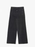 Широкі джинси - сірий - CROPP - small3