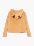 Piżama renifer - żółty - CROPP - small5