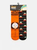 2 pack skarpet South Park - czarny - CROPP - small3