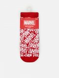 3 pack skarpet Marvel - czerwony - CROPP - small2
