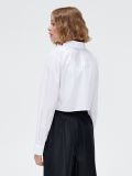 Košile - bílá - CROPP - small3