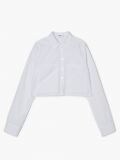 Košile - bílá - CROPP - small4