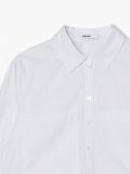 Košile - bílá - CROPP - small5
