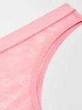 Slip Hello Kitty - rosa pastello - CROPP - small2