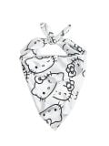 Fantov šal Hello Kitty - bela - CROPP - small1