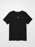 T-Shirt mit aufdruck Cyberpunk 2077 - Schwarz - CROPP - small4