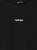 T-Shirt mit aufdruck Cyberpunk 2077 - Schwarz - CROPP - small6
