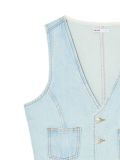 Prsluk - PLAVA - CROPP - small5
