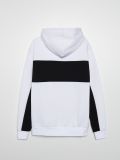 Mikina s kapucí NASA - bílá - CROPP - small6