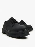 Scarpe Derby - Nero - CROPP - small2
