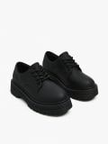 Scarpe Derby - Nero - CROPP - small3