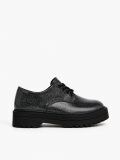 Derby-Schuhe - Silber - CROPP - small2