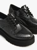 Derby-Schuhe - Silber - CROPP - small3