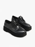 Derby-Schuhe - Silber - CROPP - small1