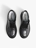 Derby-Schuhe - Silber - CROPP - small4