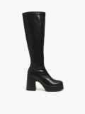 Csizma - fekete - CROPP - small1