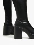Csizma - fekete - CROPP - small3