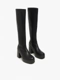 Csizma - fekete - CROPP - small2
