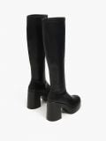 Csizma - fekete - CROPP - small4