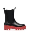 Stiefeletten - Rot - CROPP - small1