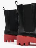 Stiefeletten - Rot - CROPP - small2