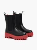 Stiefeletten - Rot - CROPP - small3