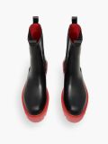 Stiefeletten - Rot - CROPP - small4