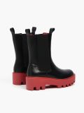 Stiefeletten - Rot - CROPP - small5