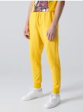 Jogger melegítőnadrág - sárga - CROPP - small1