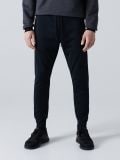 Pantaloni joggers - negru - CROPP - small1