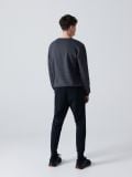 Pantaloni joggers - negru - CROPP - small3