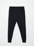 Pantaloni joggers - negru - CROPP - small6