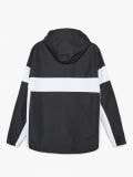 Geacă tip hanorac, cu glugă - negru - CROPP - small3