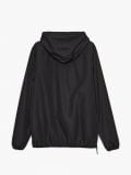 Kurtka anorak z kapturem - czarny - CROPP - small3