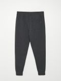 Dresowe spodnie jogger - szary - CROPP - small6