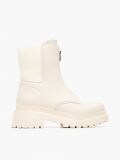 Botine - crem - CROPP - small3