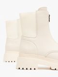 Botine - crem - CROPP - small4
