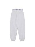 Szare dresowe joggery - jasny szary - CROPP - small6