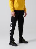 Joggery Naruto Shippuden - czarny - CROPP - small2