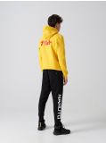 Joggery Naruto Shippuden - czarny - CROPP - small3