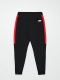 Spodnie dresowe - czerwony - CROPP - small6