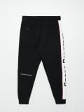 Joggery z nadrukiem NASA - czarny - CROPP - small6