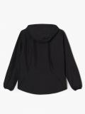 Czarna kurtka z kapturem - czarny - CROPP - small6
