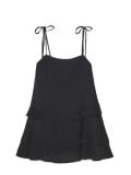 Rochie mini - negru - CROPP - small1